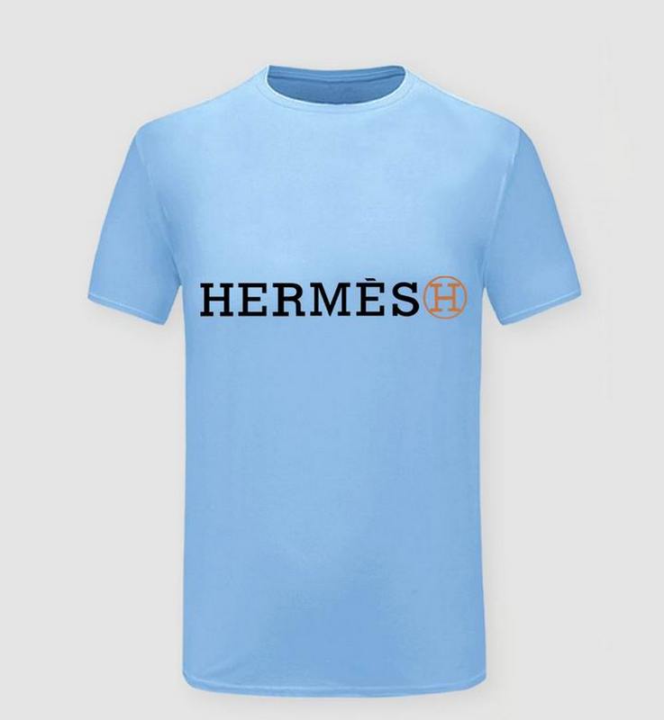 Hermes Men's T-shirts 114